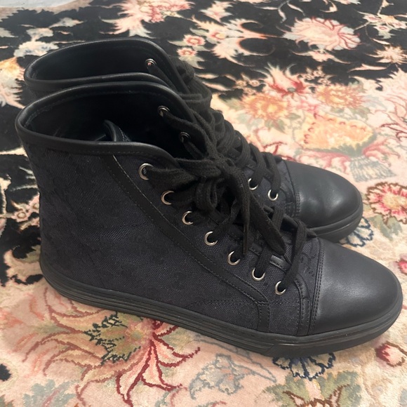 Gucci sneackers - Picture 1 of 6